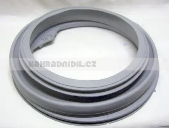 Manžeta těsnění dveří pračky Whirlpool 46197140840