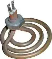 MINI Romo Topné těleso - TOPENÍ pračky MINI  ROMO - 1700W