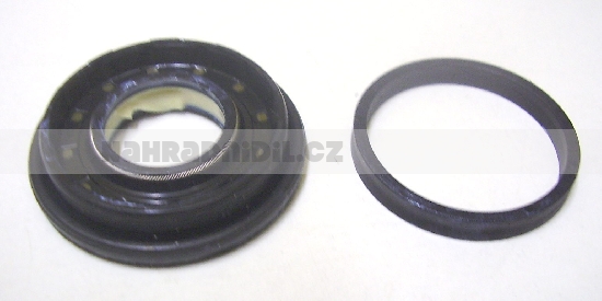 Gufero 25x47/55x8/12 pračky Gorenje 132796, 553092