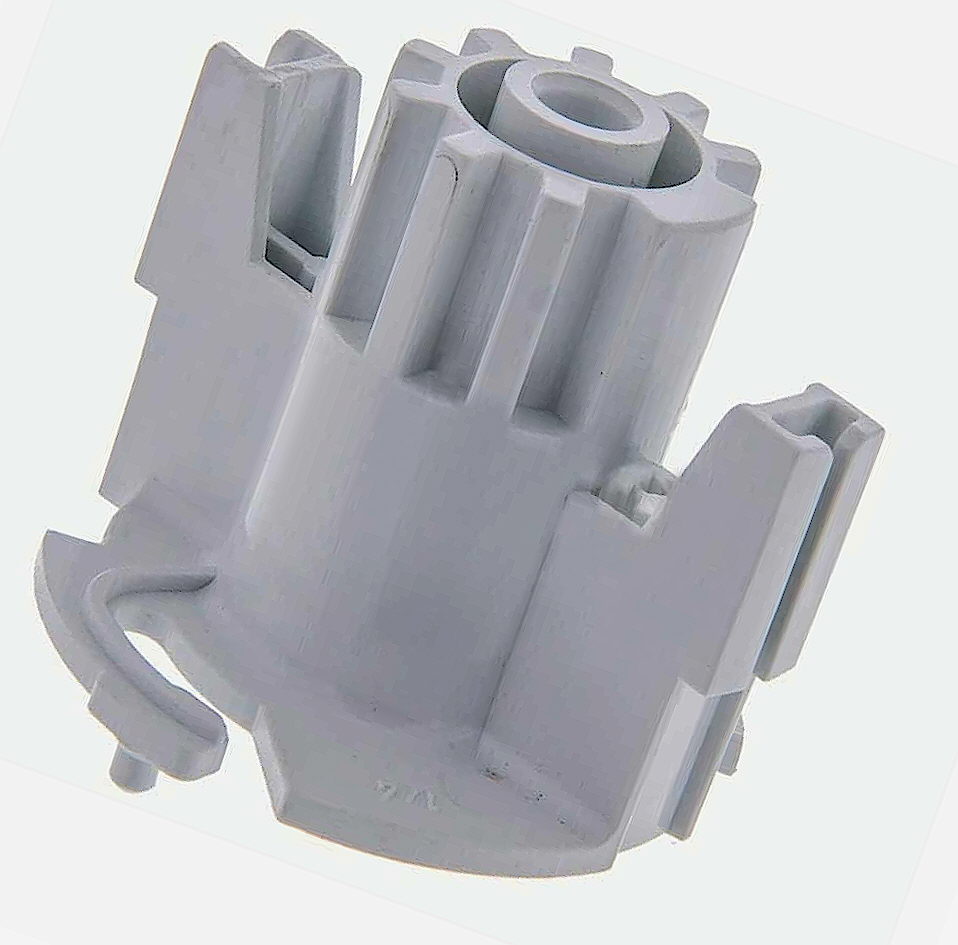 Knoflík pračky Electrolux, Zanussi, AEG 12605660