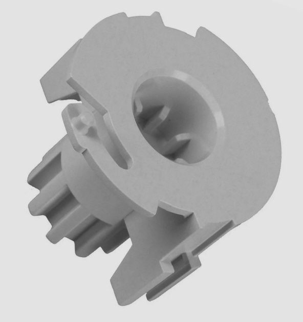 Knoflík pračky Electrolux, Zanussi, AEG 12605660