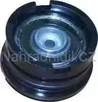 Ložisko pračky Whirlpool AWG680, Ignis vrchní plnění
