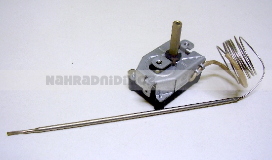 Termostat trouby sporáku 50-250°C Beko 8804.01