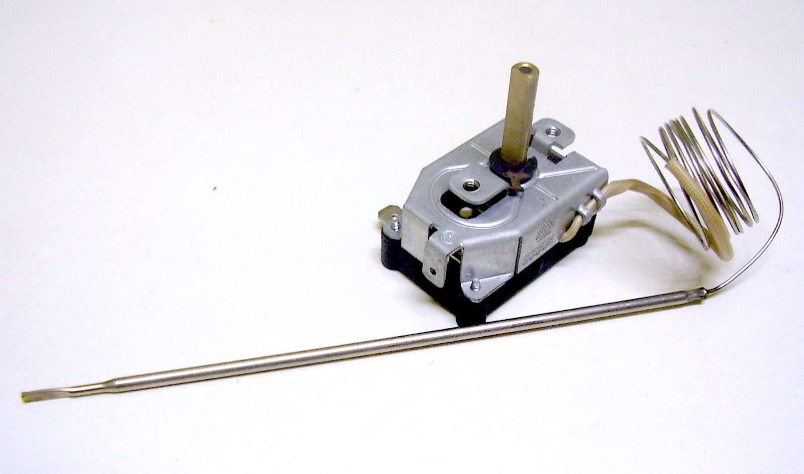 Termostat trouby sporáku 50-250°C Beko 8804.01