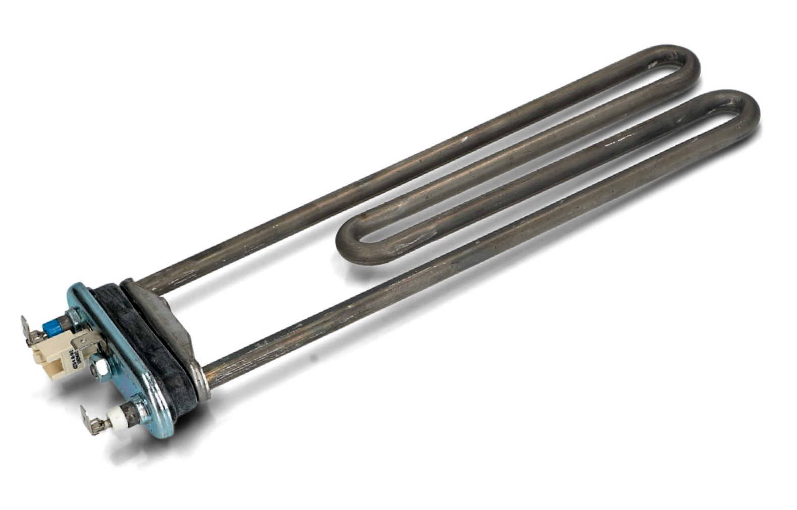 Topné těleso pračky BEKO 1900W - 26,5cm + NTC čidlo 2863701000