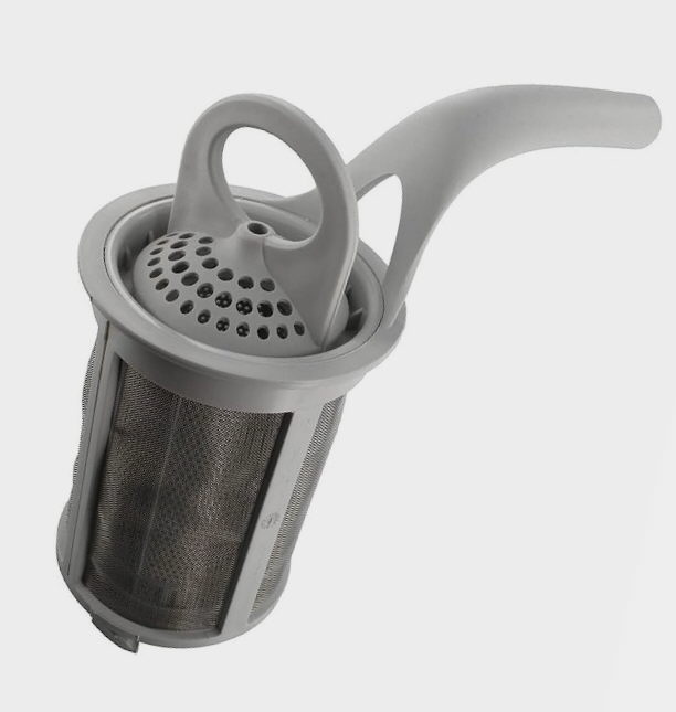 Filtr sítko myčky Zanussi, Electrolux, AEG - kompletní