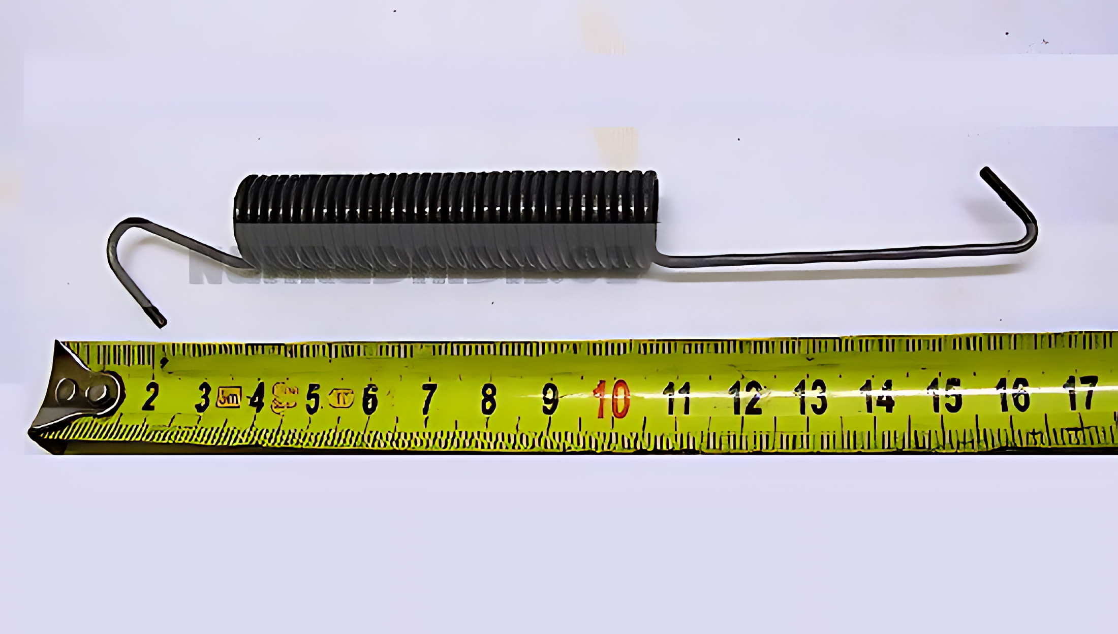 Pružina dveří myčky Indesit, Ariston 054823