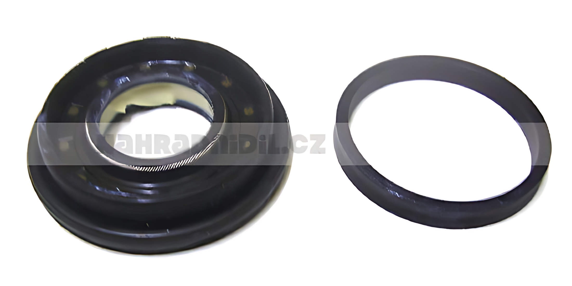 Gufero 25x47/55x8/12 pračky Gorenje 132796, 553092