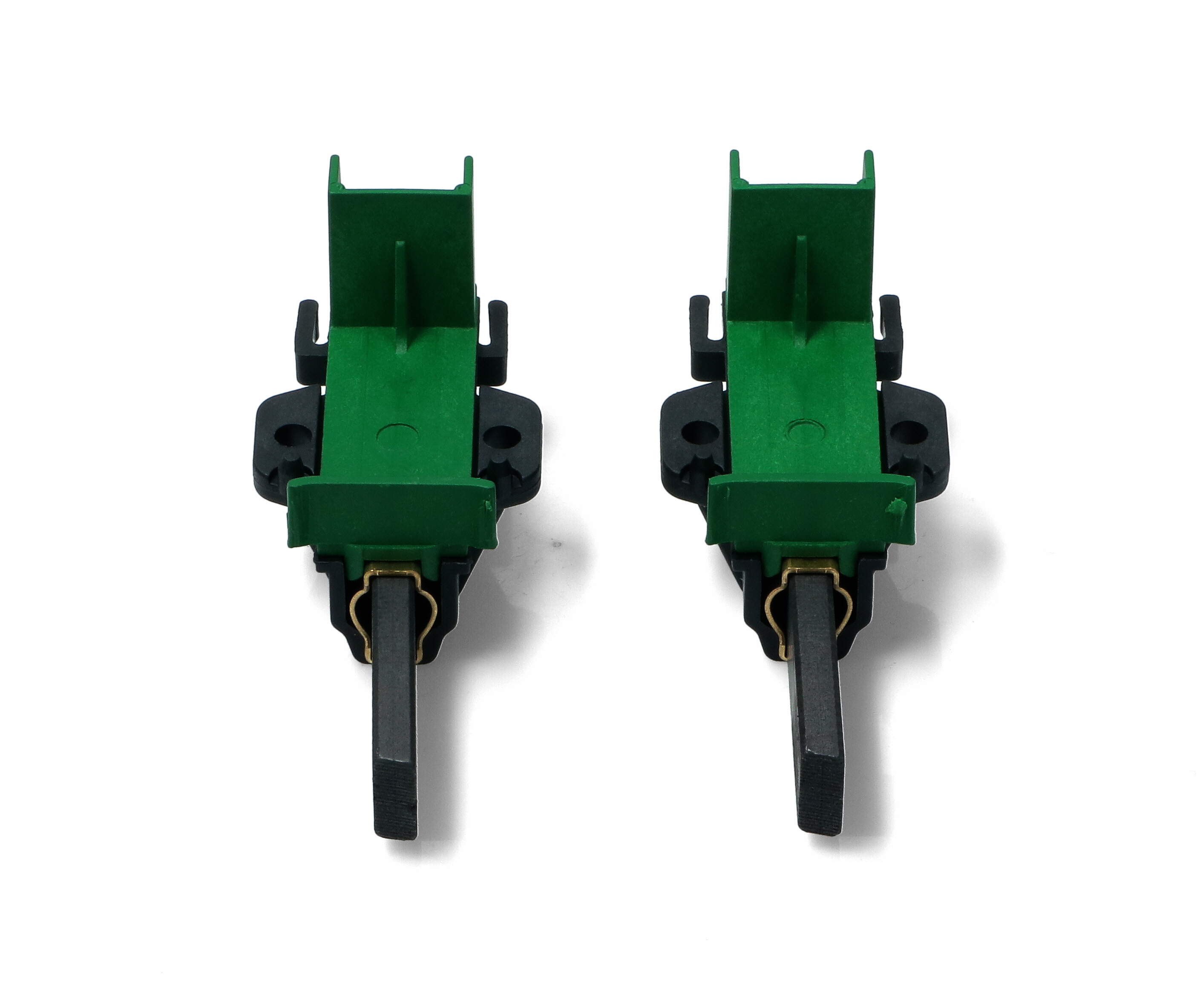 Uhlíky motoru pračky Beko - Originál pár