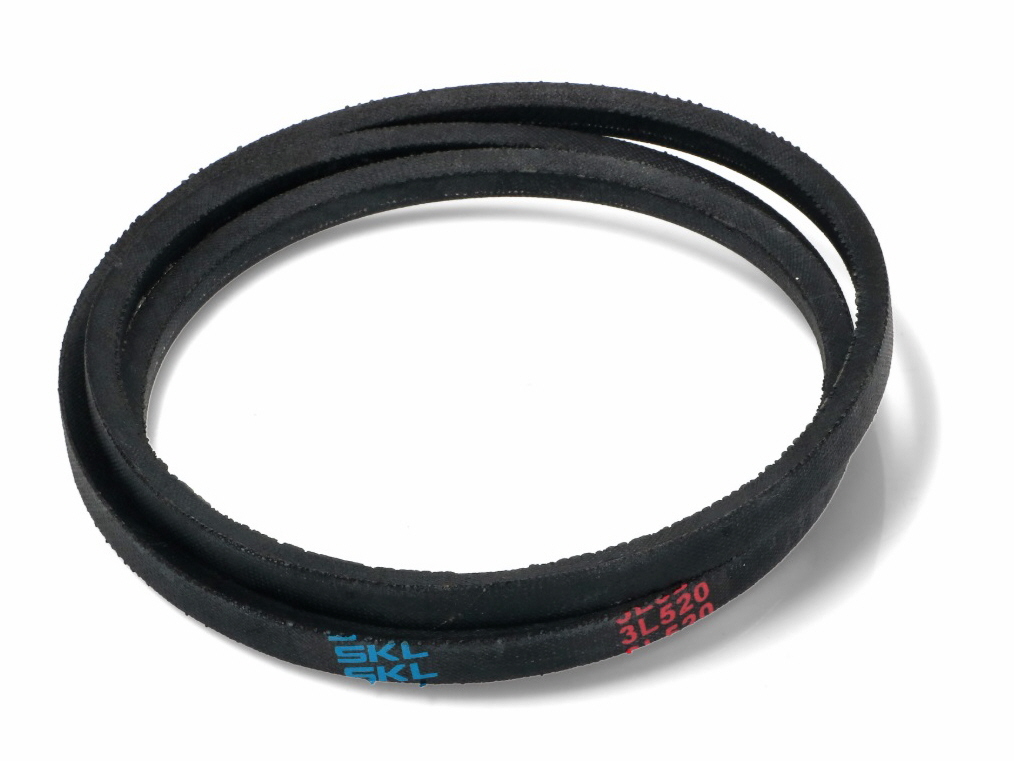 Klínový řemen 3L 520 - staré pračky Gorenje, Philco