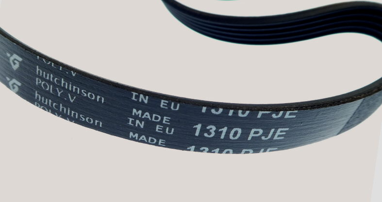 Klínový řemen 1310 J MAEL, J5 EL - pračky Whirlpool, Ignis