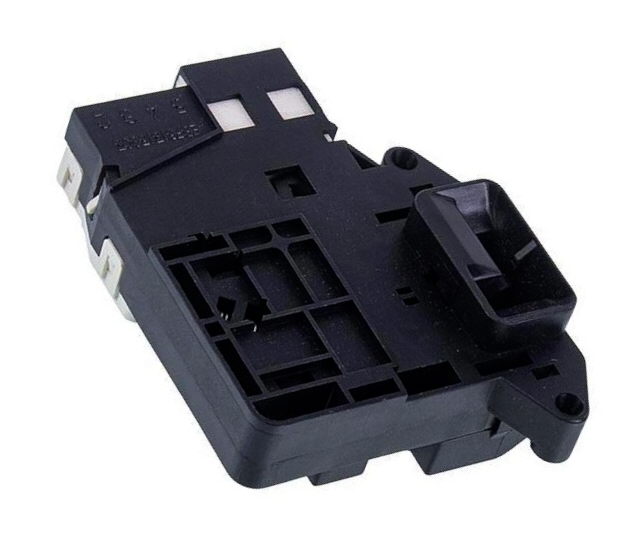 Blokování zámek dveří pračky LG - 4 kontakty