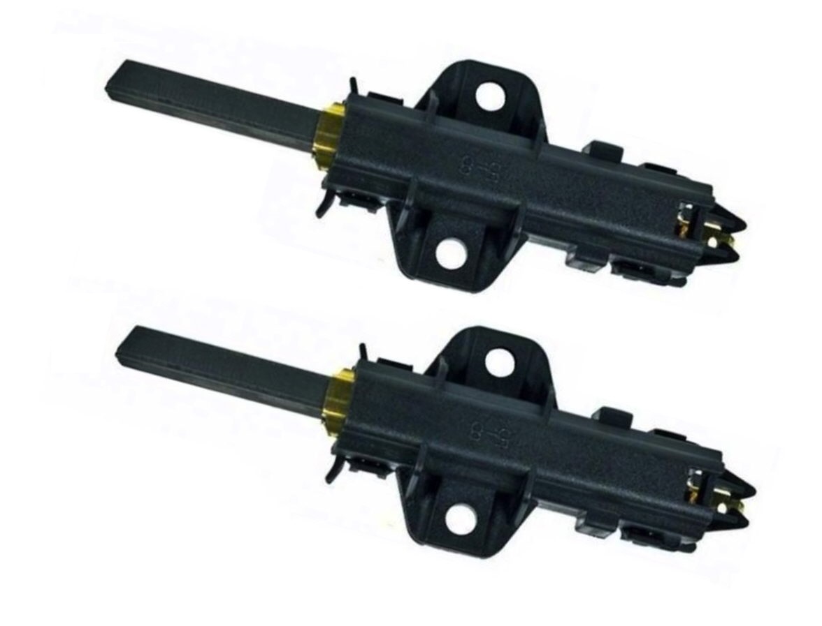 Uhlíky motoru pračky AEG, Electrolux, Zanussi - pár