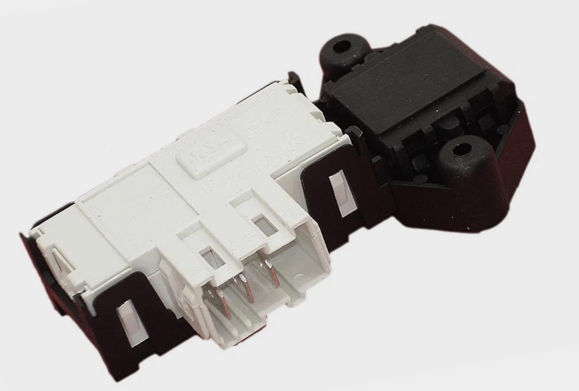 Blokování závora dveří Samsung - Metaflex ZV446-L