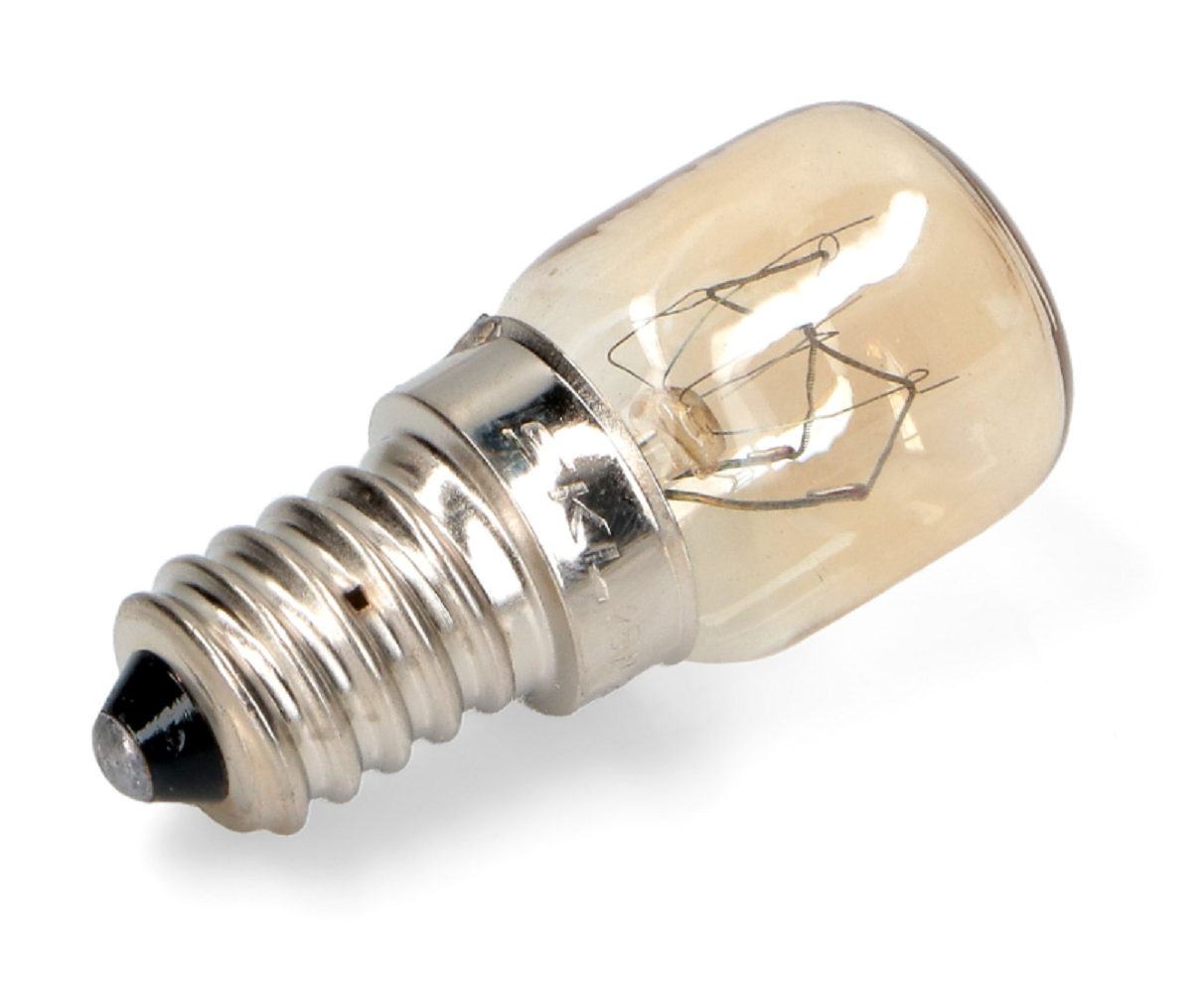 Žárovka E14/230V/25W - Pro sporáky a trouby 300°C