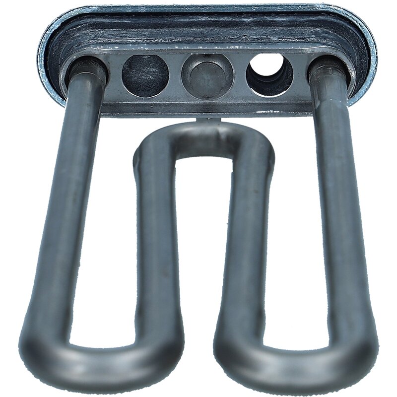 Topné těleso praček Bosch, Siemens 2000W s otvorem - MAXX4