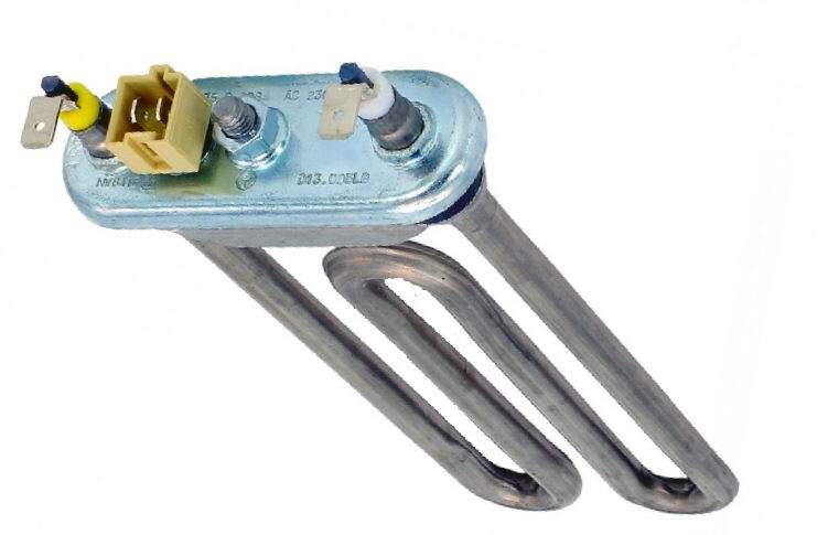 Topení pračky LG a AEG 33121513 - 1600W - 18cm s čidlem