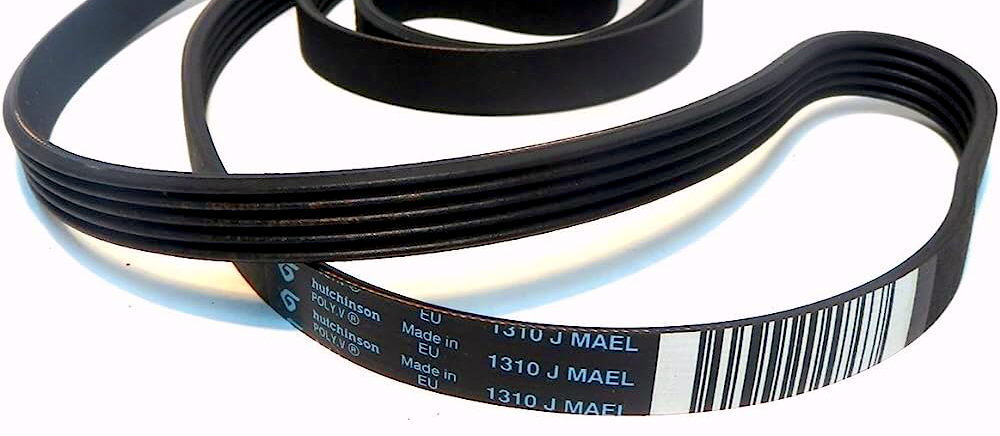 Klínový řemen 1310 J MAEL, J5 EL - pračky Whirlpool, Ignis