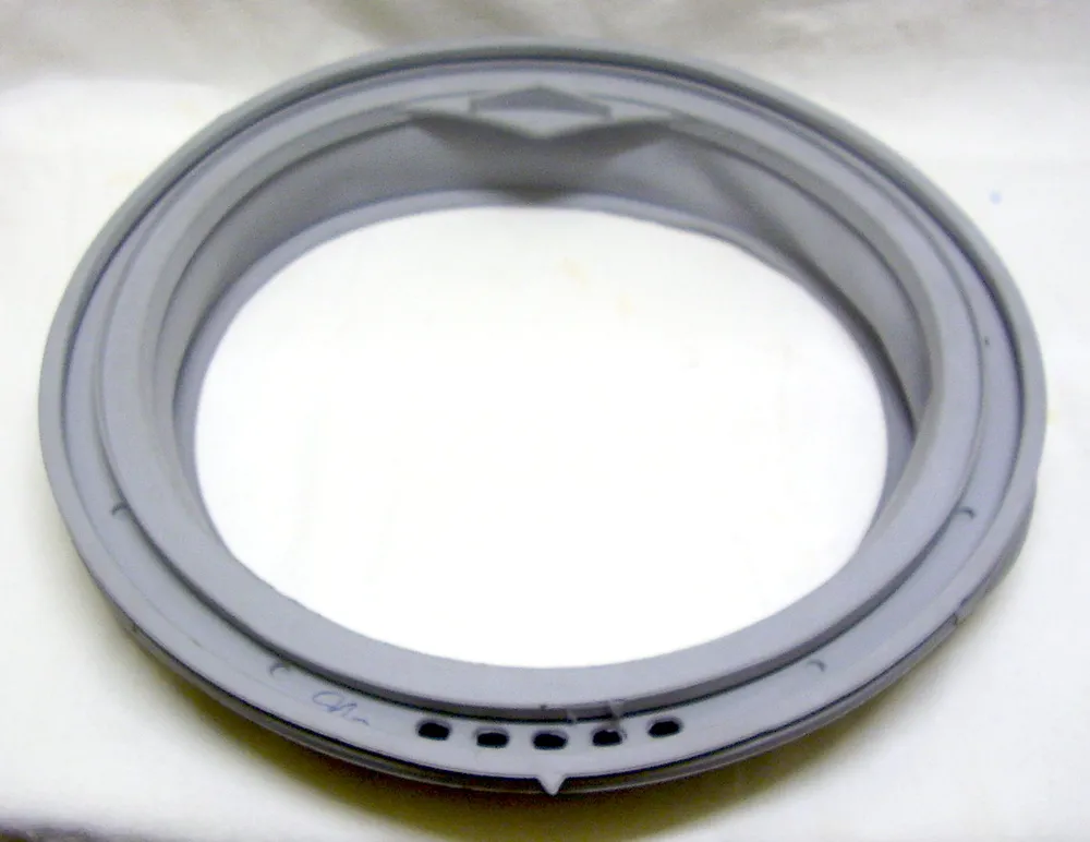 Manžeta těsnění dveří pračky Whirlpool 46197140840