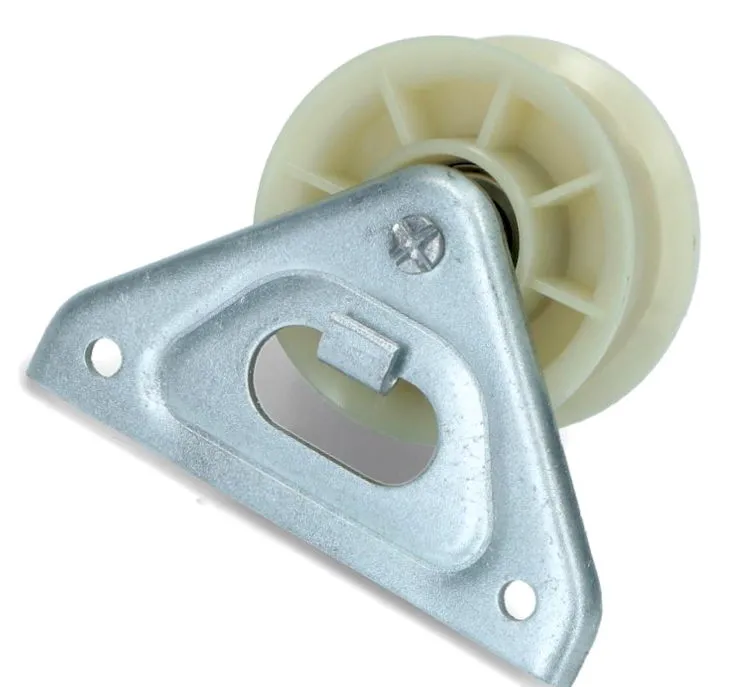 Kladka - kolečko napínací pro sušičky Indesit Ariston