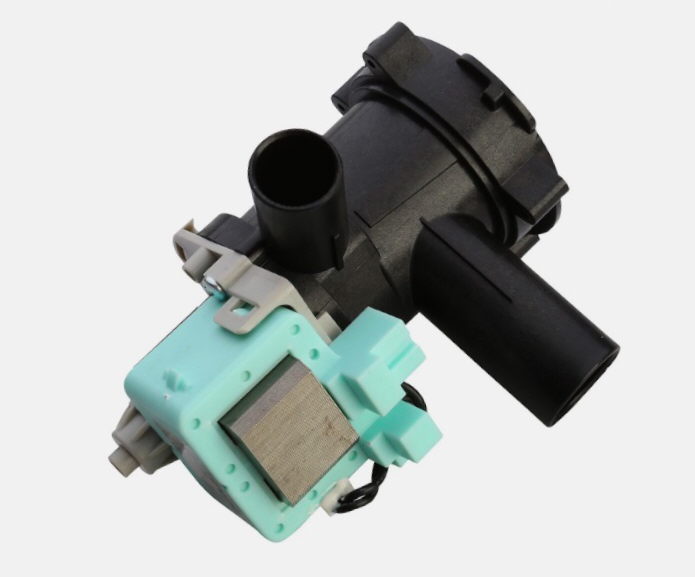 Čerpadlo pračky BOSCH, SIEMENS - MAXX4, MAXX5