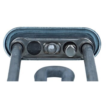 Topné těleso pračky Whirlpool 2050W 461973080571 - s NTC čidlem