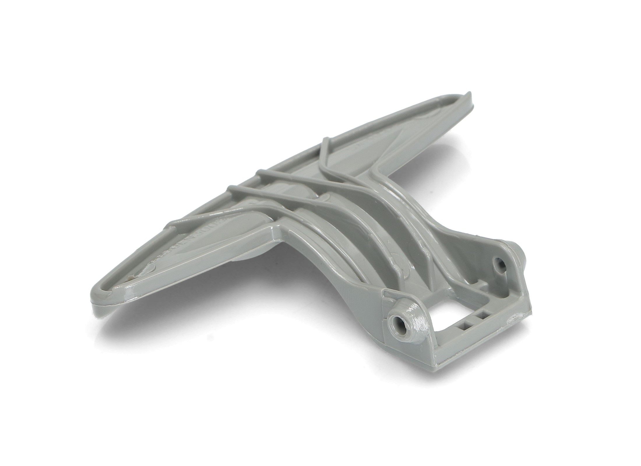 Madlo rukojeť dveří pračky LG šedé 3650EN3005A - sada