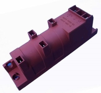 Zapalovač plynového sporáku pro 4 hořáky - Univerzální