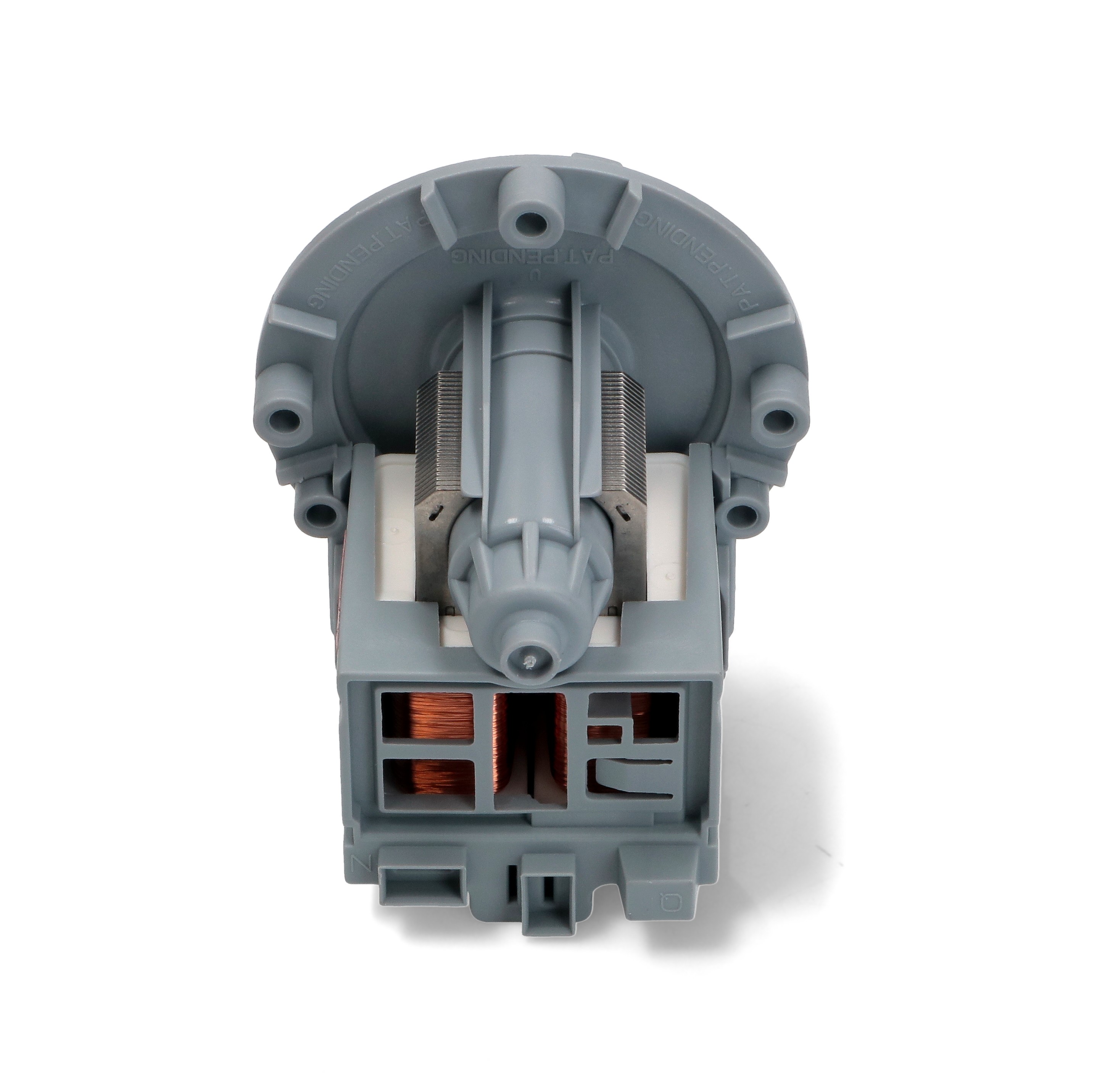 ČERPADLO pračky LG - Askoll M116 25W přední vývody