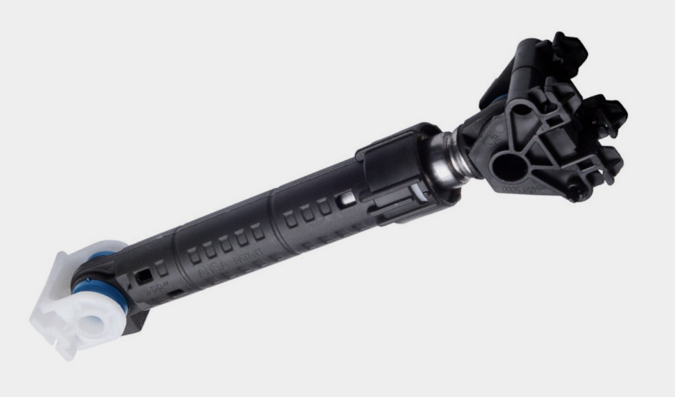 Tlumič pračky WHIRLPOOL, IGNIS s patkami