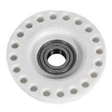 Ložiskový domek 1460125 pro pračky AEG, ZANUSSI, ELECTROLUX