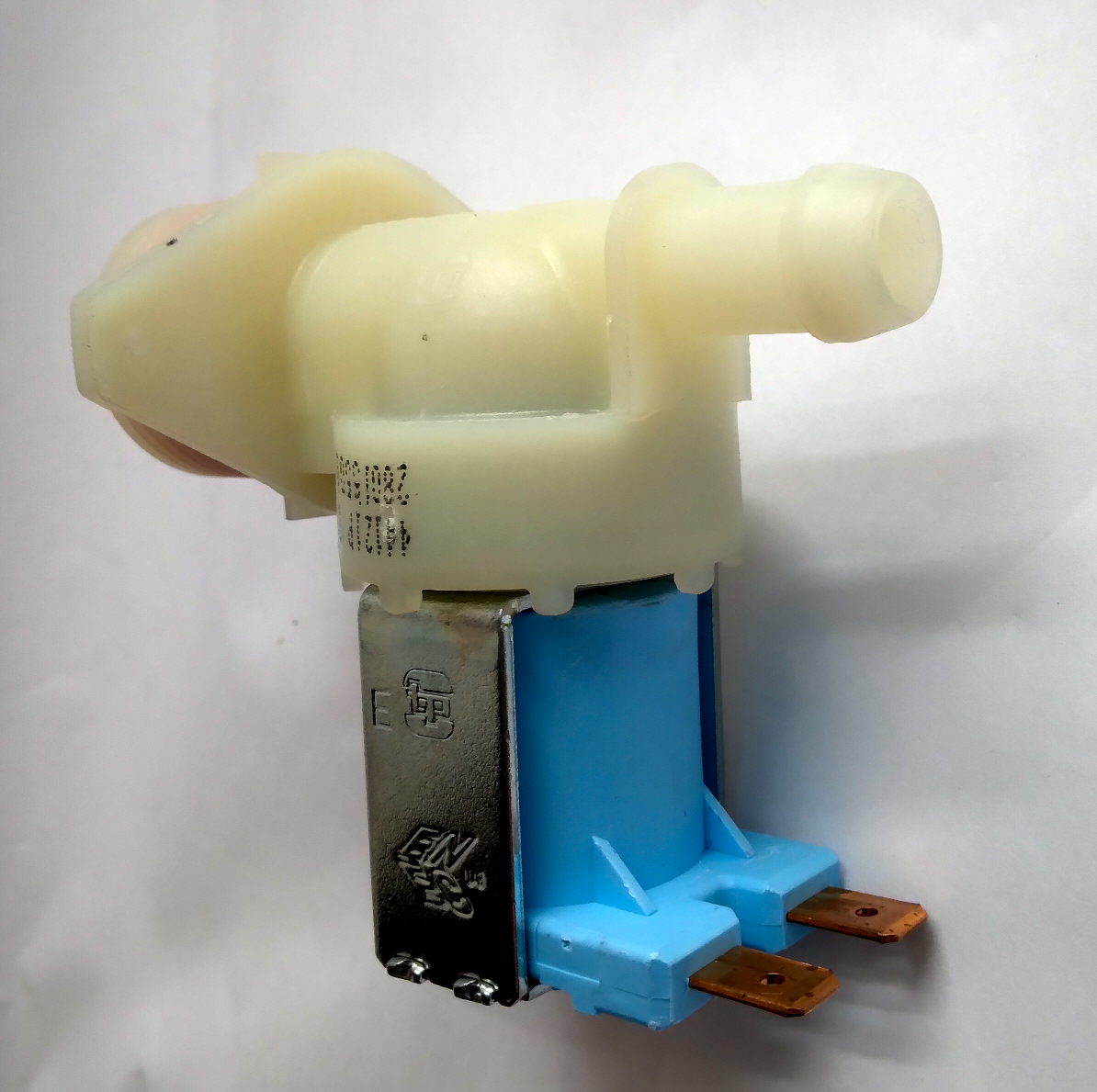 Ventil pračky Beko - 1cestný - 28015501