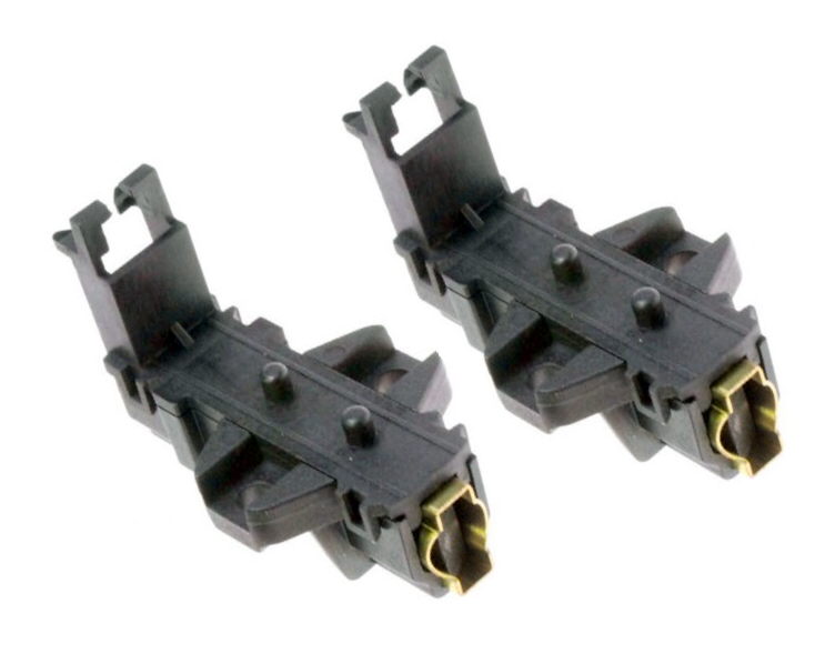 Uhlíky motoru pračky AEG, Electrolux, Zanussi - pár