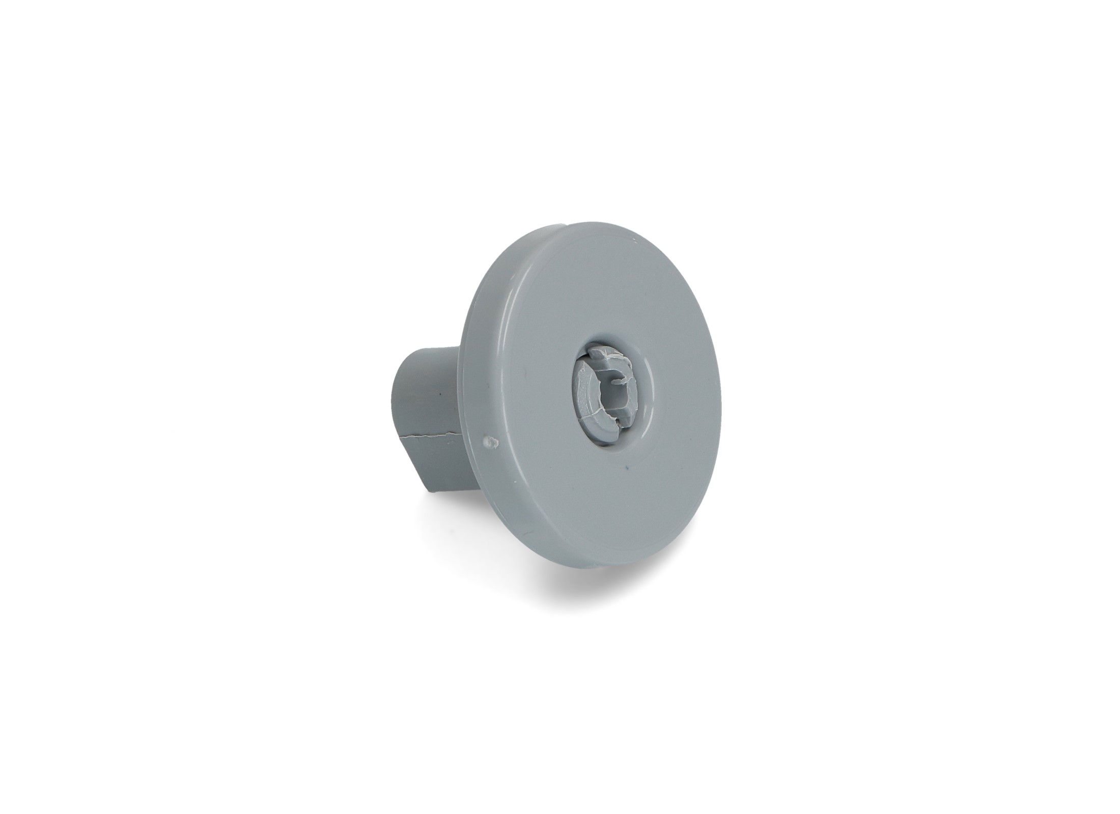 Kolečko koše 4cm myčky nádobí AEG, ZANUSSI, ELECTROLUX - pro dolní koš