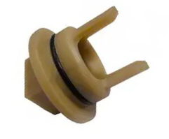 MUM Bosch spojka originál - unašeč k robotu MUM Bosch