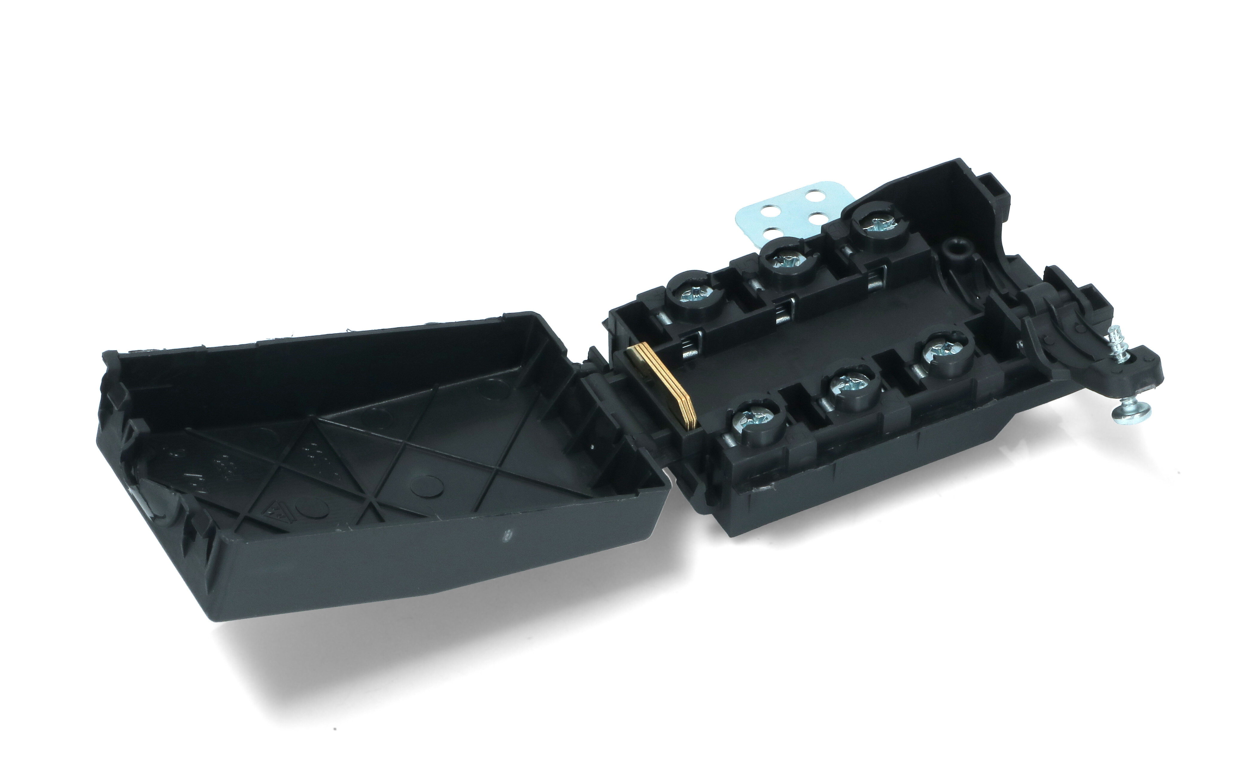 Svorkovnice přívodu sporáku Mora, Gorenje - univerzální