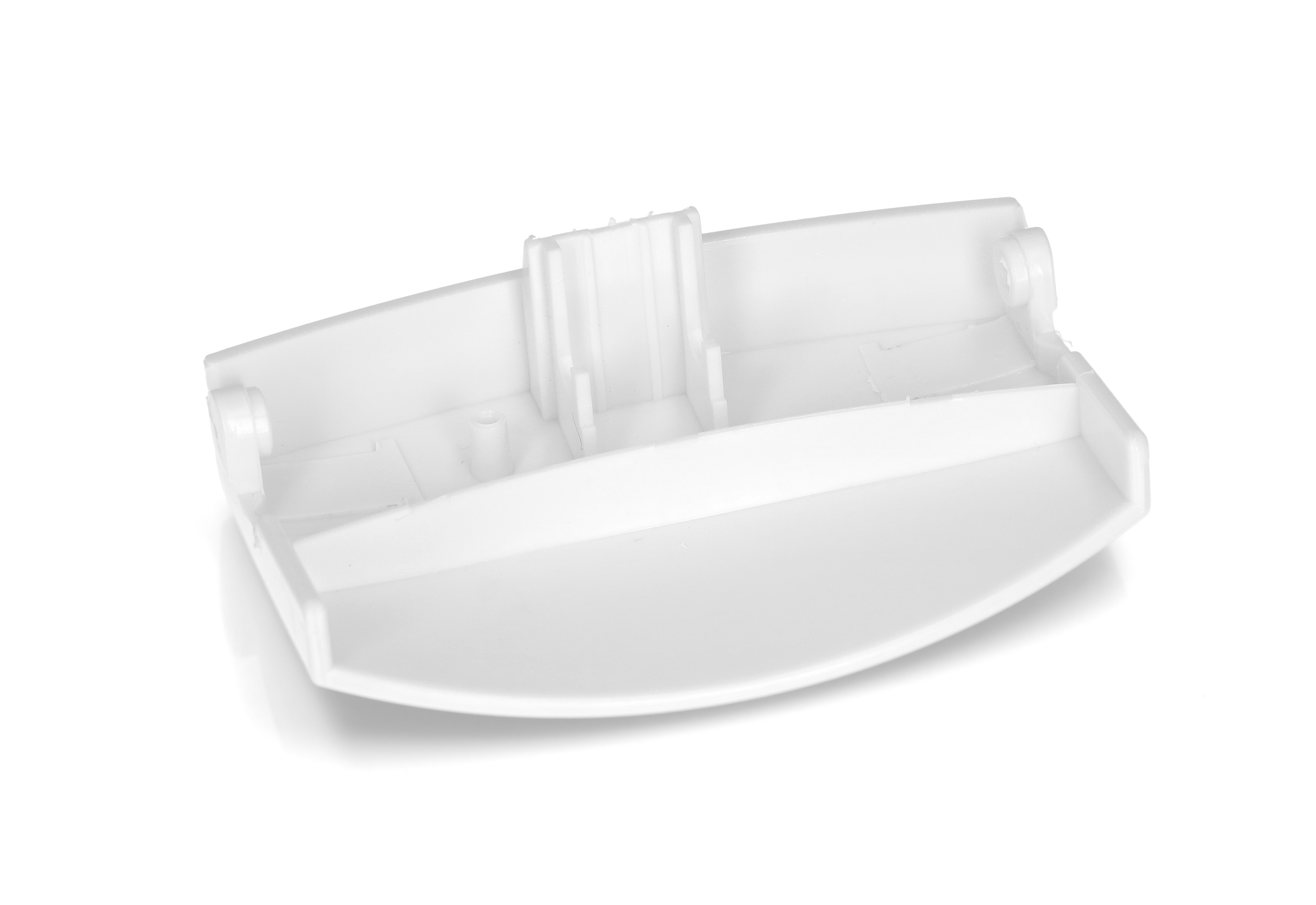 Madlo rukojeť dveří pračky AEG, Electrolux 11082540