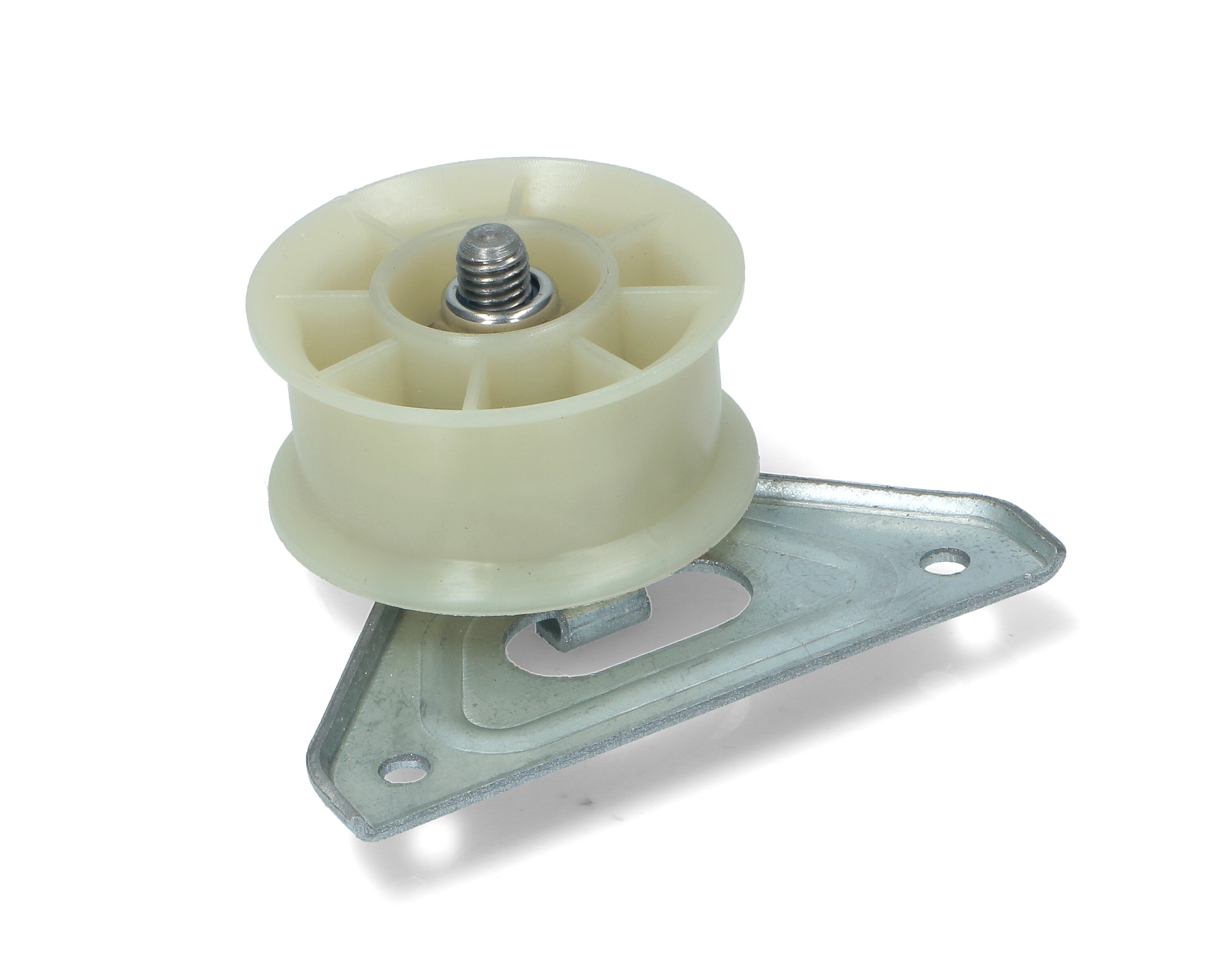 Kladka - kolečko napínací pro sušičky Indesit Ariston