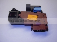 Whirlpool, Ignis Blokování pračky WHIRLPOOL a IGNIS