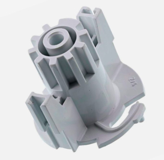 Knoflík pračky Electrolux, Zanussi, AEG 12605660