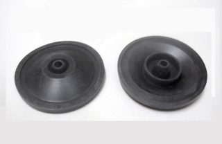 Gufero těsnění čerpadla 5x20/53x8/10