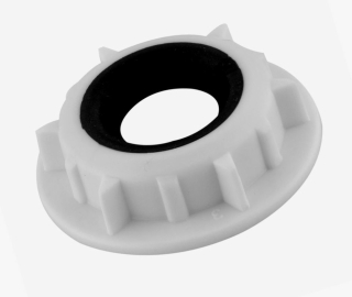 Těsnění horní trubky myčky Ariston, Indesit, Mora, Baumatic, Whirlpool