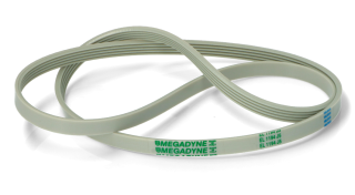 Klínový řemen 5PJE 1194 - EL1194 J5 pračky Indesit, Ariston, Hot-Point