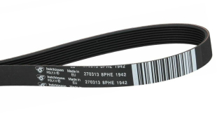 Řemen sušičky 270313 8PHE 1942 - Gorenje
