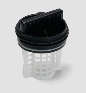 Filtr čerpadla pračky Samsung