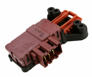 Blokování zámek dveří pračky Amica, Samsung - Metaflex ZV 446 M6