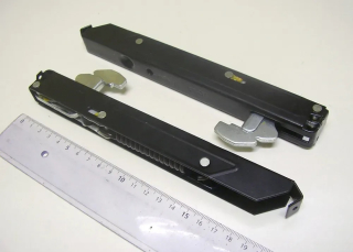 Pant-závěs dveří sporáku trouby MORA-GORENJE 166667