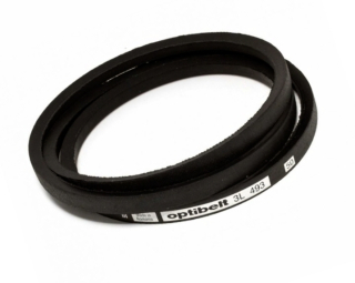 Klínový řemen 3L 493 - staré pračky Ardo, Candy