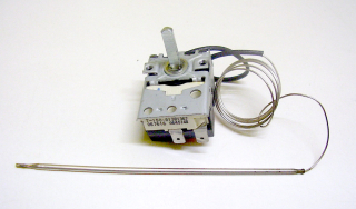 Termostat trouby sporáku 50-320°C pro různé modely