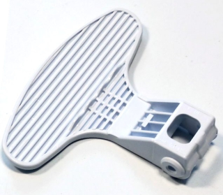 Madlo rukojeť dveří pračky BEKO - 282158